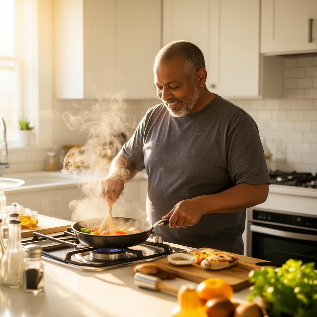 Independent living support